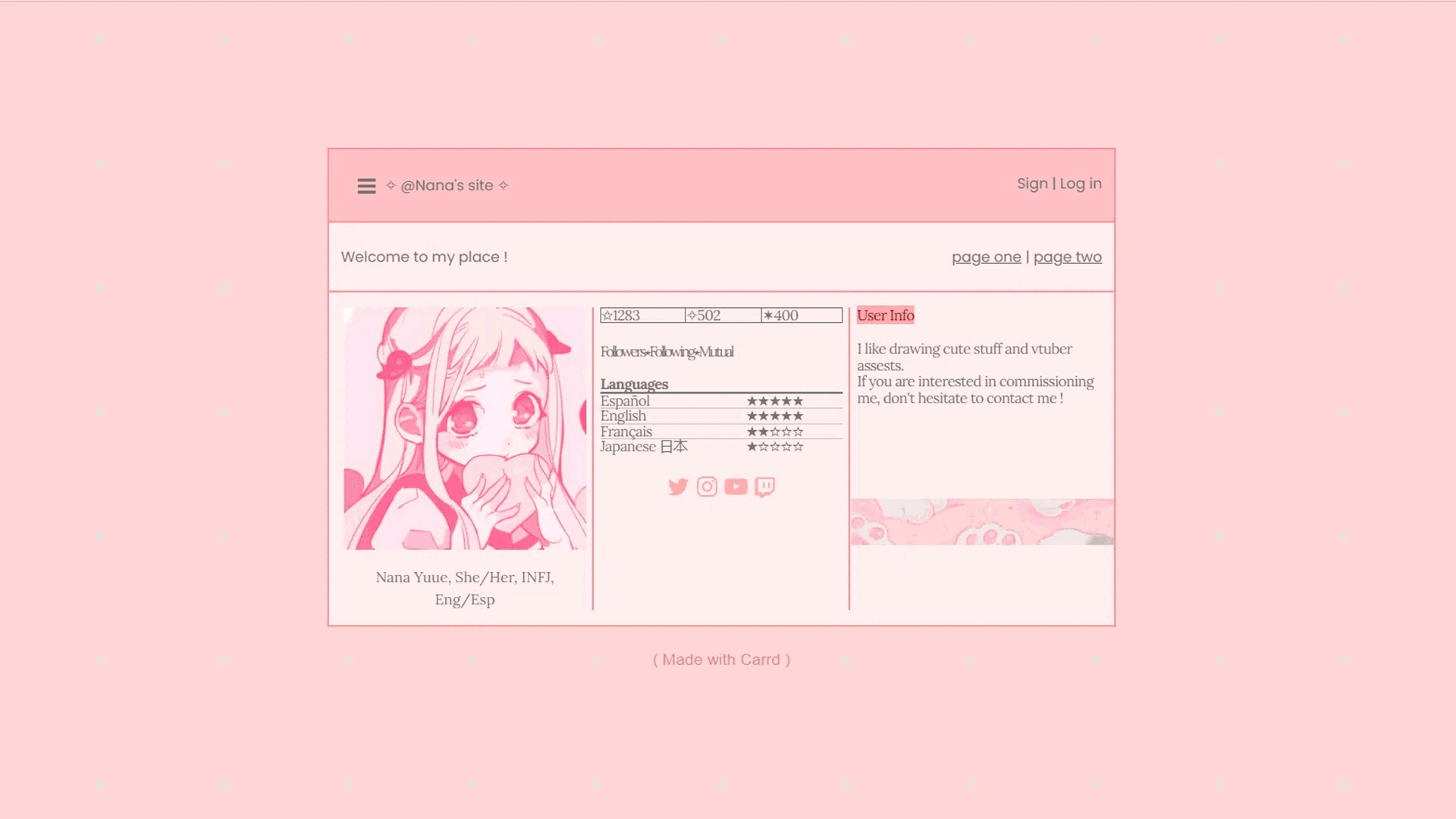 Untitled Untitled